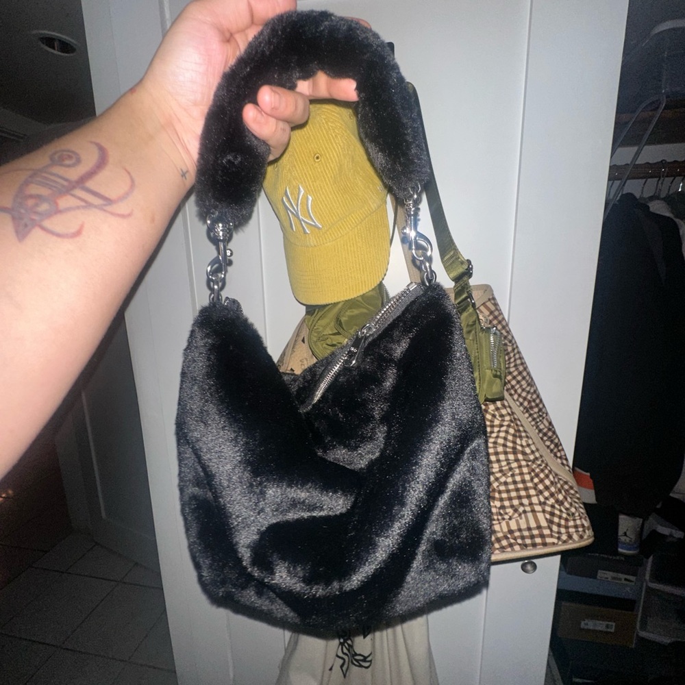 Ugg Duffy bag - Black